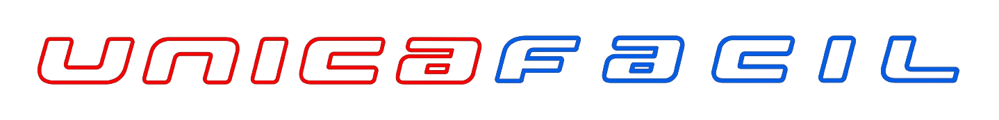 logo Unica Facil